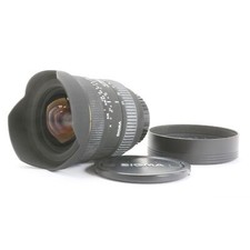 Sigma EX 4,5-5,6/12-24 DG D Sony + Top (258477)
