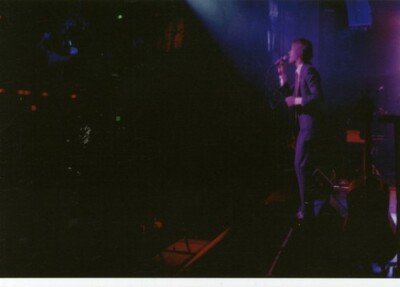 The Format: Live At The Mayan Theater [DVD], DVD 67003075596| eBay