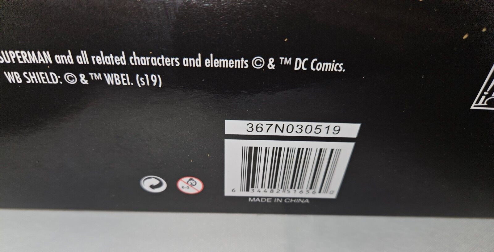 NECA Superman vs Aliens SDCC 2019 Exclusive Figure Complete *READ* 2 Pack