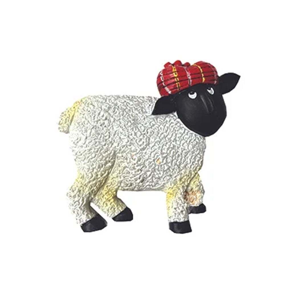 Thistle Products Ltd Sheep Magnet  P15SH