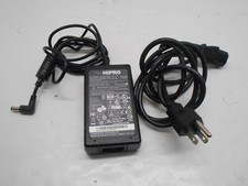 HIPRO Model:HO-A0502R3D AC Adapter 50W Power Supply Cord 100-240V Devise ClassB