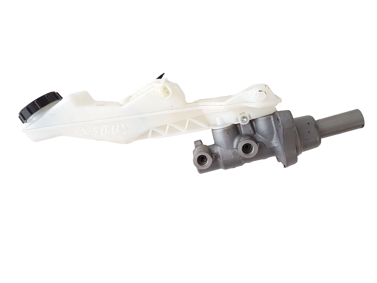 MAZDA CX-5 2.0 PETROL 2022 RHD MAIN CYLINDER MASTER BRAKE