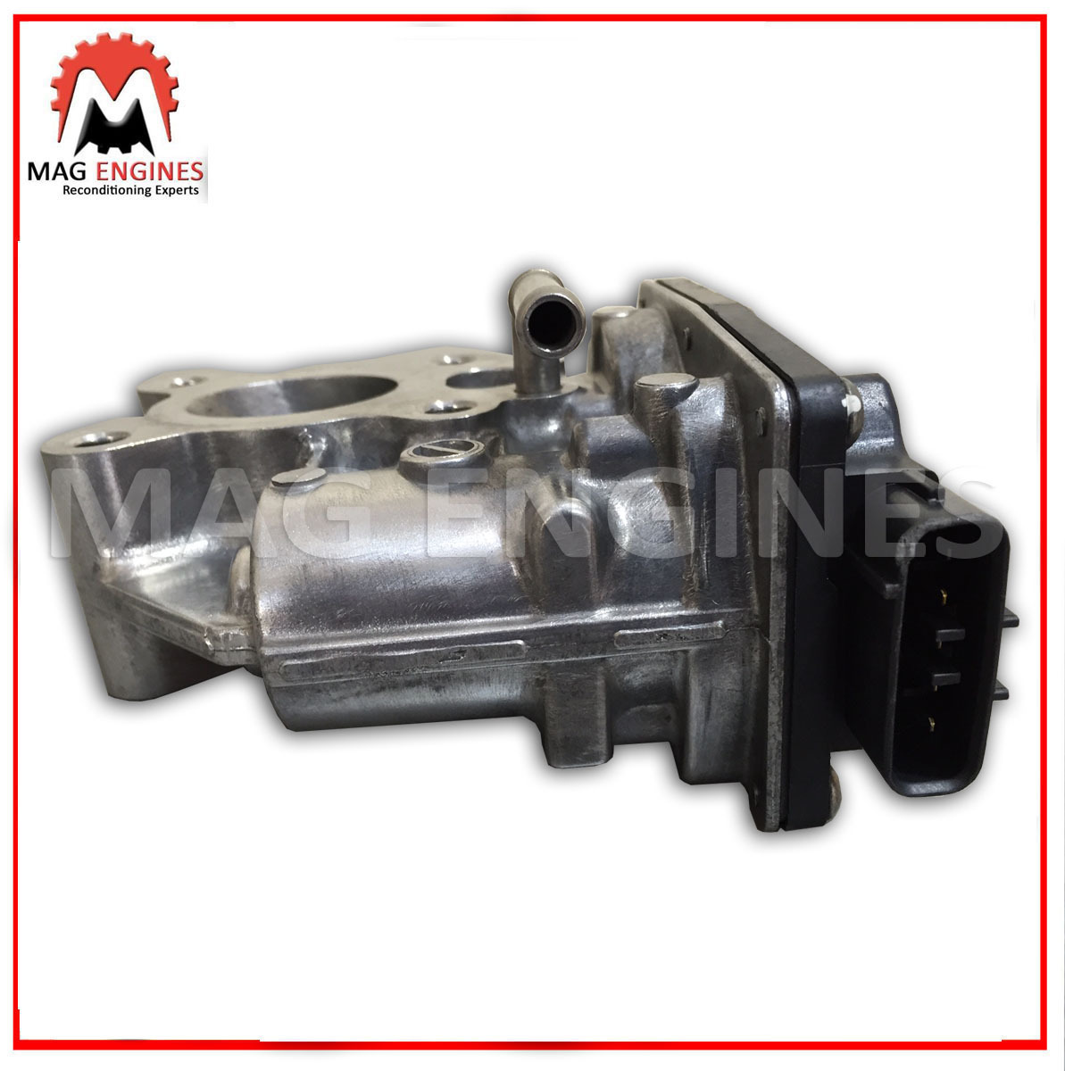 SH0120300 EGR VALVE MAZDA SH01 SHY1 FOR MAZDA 6 3 SERIES CX5 CX7 2.2L eBay