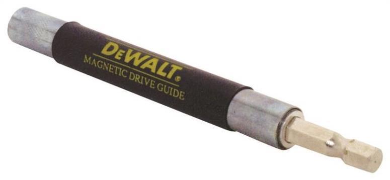 Dewalt-DW2055 6-in Magnetic Drive Guide 
