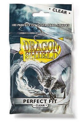 best inner card sleeves Amazon.com: 300 Pack Card Sleeves Clear, Perfect Fit Inner Sleeves Ideal  for Double-sleeving, Trading Card Sleeve Compatible with MTG, PKM, TCG and  Gaming Cards (60 Microns) : Toys & Games main image 1