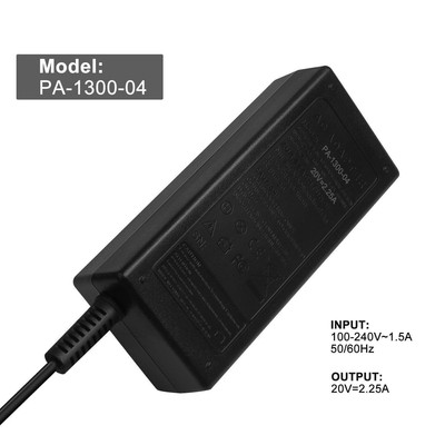 Lenovo V145-15AST - Genuine OEM Laptop Charger | AC Adapter