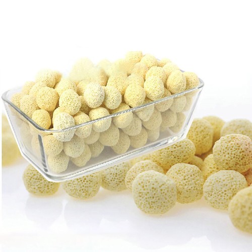 Aquarium Filter Media Ball Aquarium Bio Ball for Aquarium Filter 20PCS H7Y3 - Picture 4 of 10