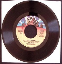 THE DELLS/STAY IN MY CORNER/AIN'T IT A SHAME/20TH CENTURY FOX  VG VINYL 45 32-48