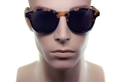 【SALE】TOM FORD サングラス Jameson TF752 TOM FORD JAMESON Men Sunglasses TF752 56A Round Square