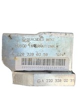 Mercedes SL500 R230 Abc Pump