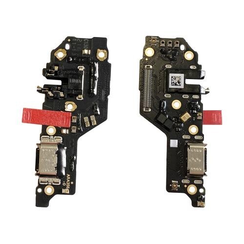 DOCK PER REALME 7 5G RMX2111 CONNETTORE CARICA RICARICA MICROFONO ORIGINALE