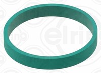 Elring 341080 Dichtung AnsaugkrüMmer Dichtung Abgasrohr AnsaugkrüMmer Dichtung