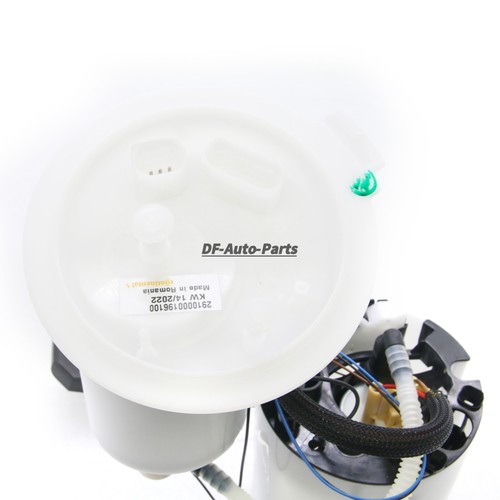 OEM Fuel Delivery Pump Assembly For Audi A6 C7 Allroad A7 S6 S7 2.0 3.0 4.0 - Foto 2 di 7