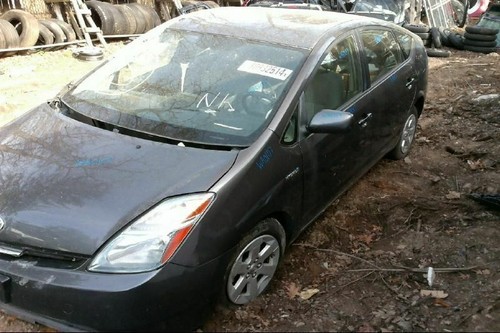Passenger Right Sun Visor Illuminated Fits 06-09 PRIUS 8241852 - Foto 2 di 7