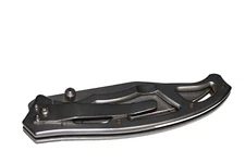 Gerber Paraframe 4661213a Camping Folding Hunter Lock Back Knife