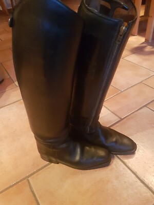 Reitstiefel von Cavallo