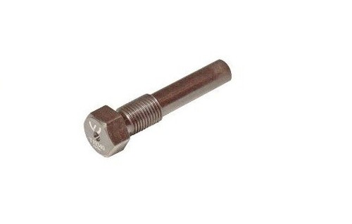 New Genuine VW Audi Crankshaft Locking Pin Tool T10340 V03839124AQ - Picture 3 of 9