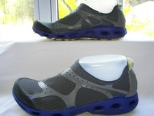 Columbia Omni-Grip Hiking Shoes Size 7 1/2