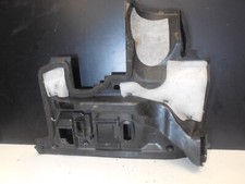 Dashboard Lower Bottom Left Knee Panel 2116800939 03-07 Mercedes Benz W211 E350