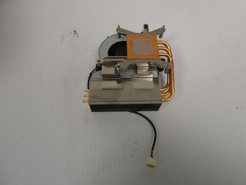 Dissipateur thermique / ventilateur Dell Precision 3630 3640 XPS 8910 8920 8930 0T57JF T57JF - Photo 2/3