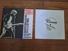 Tom Petty and The Heartbreakers Dont Do Me Like That/Century City 45 And Lim Ed.