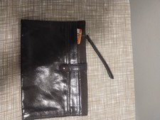 vintage venneta botega clutch