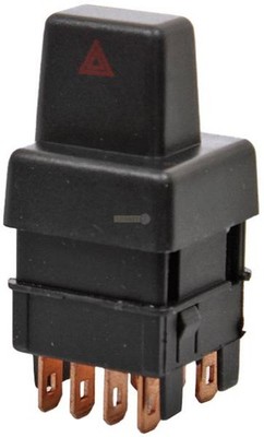 Warnblinkschalter Schalter Warnblinker Neu - OE-Ref. 181859280 für * Fca
