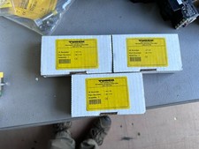 Turck / Beckhoff KL1114 Bus Terminal (Lot of ...