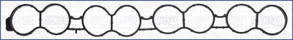 AJUSA Intake Manifold Gasket HYUNDAI,KIA 13257900 283122A800 Inlet Manifold Gasket,Gasket, intake manifold - Image 7