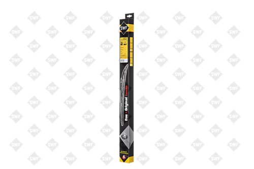 WINDSCREEN WIPER BLADE LHD ONLY FRONT SWF 132652 P NEW OE REPLACEMENT - Picture 4 of 8