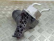 Genesis GV70 2025 Petrol oil filter mounting bracket FOB53117