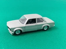 #77 SOLIDO 1:43 BMW 2002 Turbo Die-Cast Car