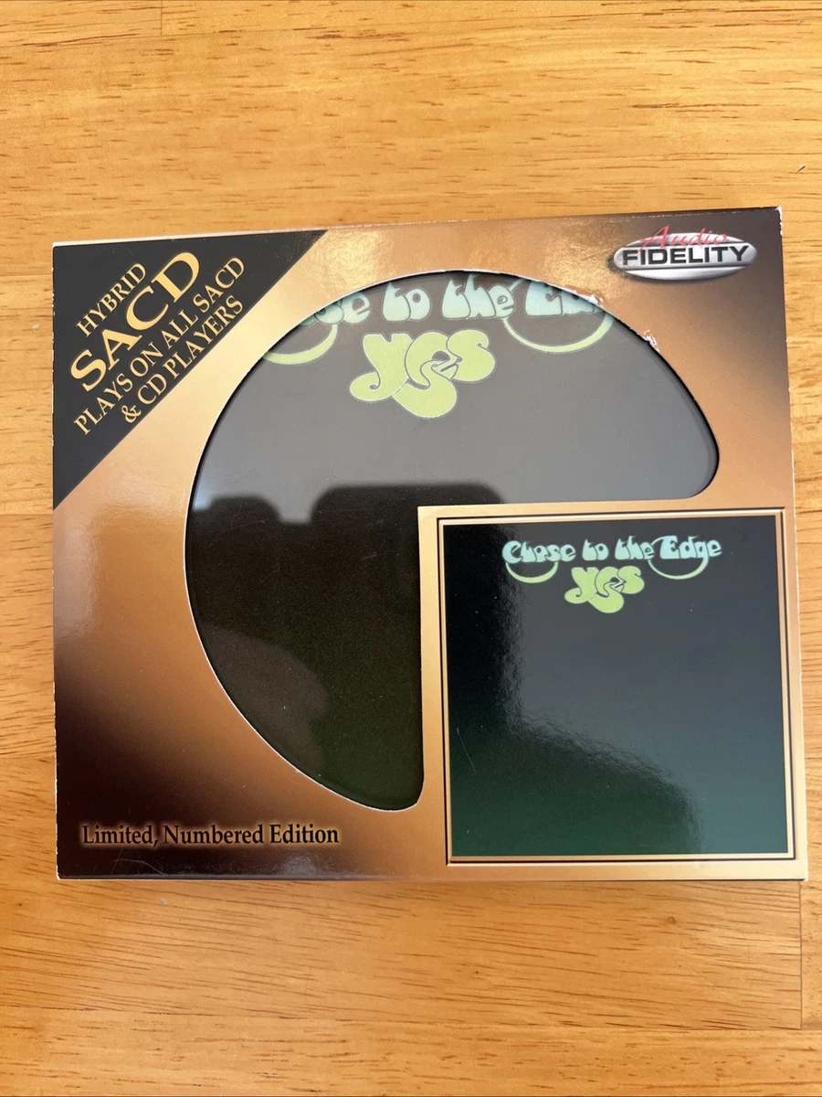 SACD CDs Audio Fidelity for sale | eBay