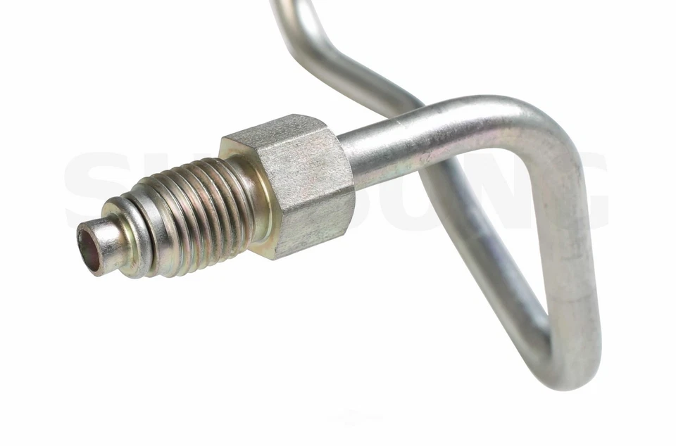 Conjunto de manguera de línea de presión de dirección asistida 3402035 para Nissan 240SX 1989 Foto 4 de 4