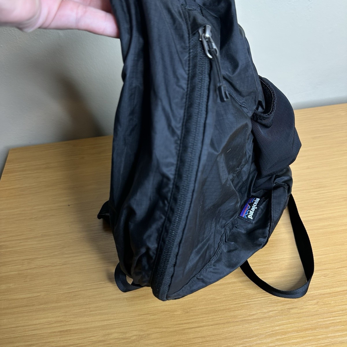 Discontinued Patagonia Lightweight Travel Sling Bag y2k 7L Discontinued Patagonia Lightweight Travel Sling Bag y2k 7L