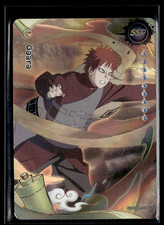 Kayou 2026 Naruto Ninja Age #NRCCNA-SSR-007 Gaara