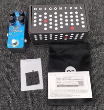 One Control Blue Bee Od 4K Mini Overdrive