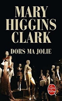 Dors Ma Jolie Ldp Thrillers French Edition Clark Higgins