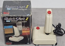 Joystick Controller Quick Shot 1 per SVI Spectravideo MSX