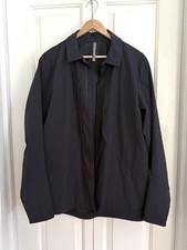 Arc teryx Veilance Mionn IS Overshirt, Jacket...