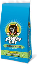 Fragrance Free Cat Litter Bag, 10-Pound