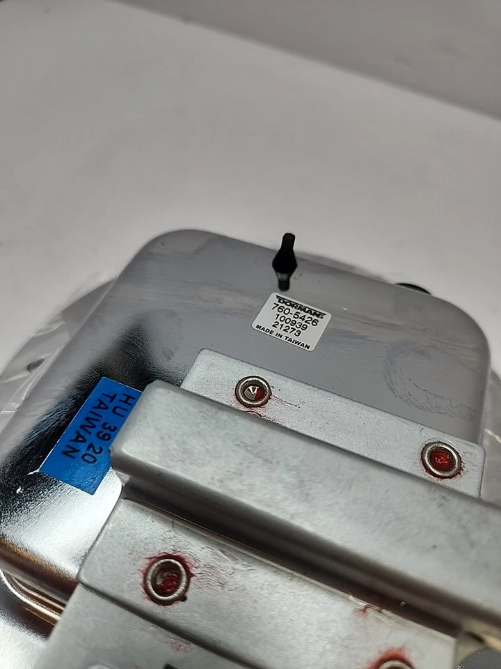 Manija de puerta exterior izquierda - Dorman 760-5426.2903610L se adapta a 87-05 Peterbilt Foto 3 de 3