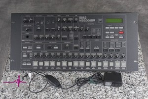 Ms2000 Korg | eBay