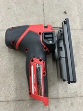 Milwaukee M12 12V Fuel Lithium-Ion Cordless Jig Saw (Tool-Only)