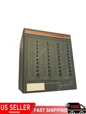 ABB DO524 DIGITAL OUTPUT MODULE 1SAP240700R0001