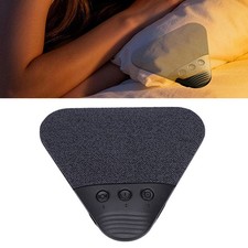 Immersive Bluetooth Pillow Speaker For Side Sleepers