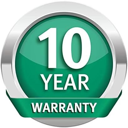 Set of 2 Travel Size SureGuard Pillow Protectors - 100% Toddler/Travel, White 