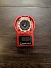 For Parts Untested Natural Point OptiTrack Flex 3 V100 Motion Capture Camera