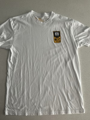 Ronix Game Dude T-Shirt Large Excellent Condition