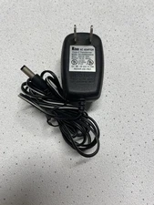 Genuine Ktec AC Adapter KA12D090030024U Class 2 Power Supply 9V DC 300mA Clean